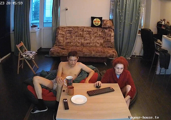 Screenshot 2023-08-03 at 13-46-45 Living room camera at Henry reallifecam apartment at Voyeur House TV (cam13)