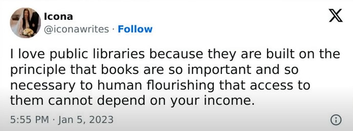 Library