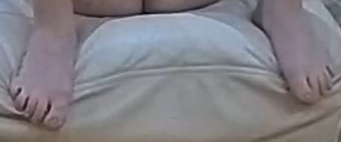 feet Marica 9-29-22