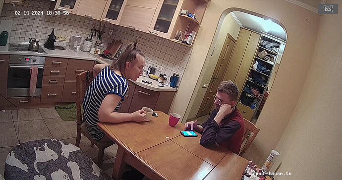 Screenshot 2024-02-14 at 11-33-33 Kitchen camera at Mustafa reallifecam apartment at Voyeur House TV (cam11)