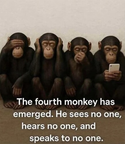 Monkey