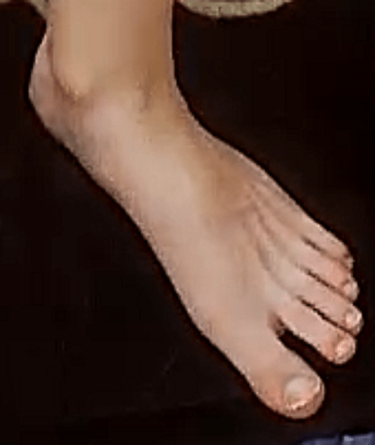 Foot Barbara L 7-5-22