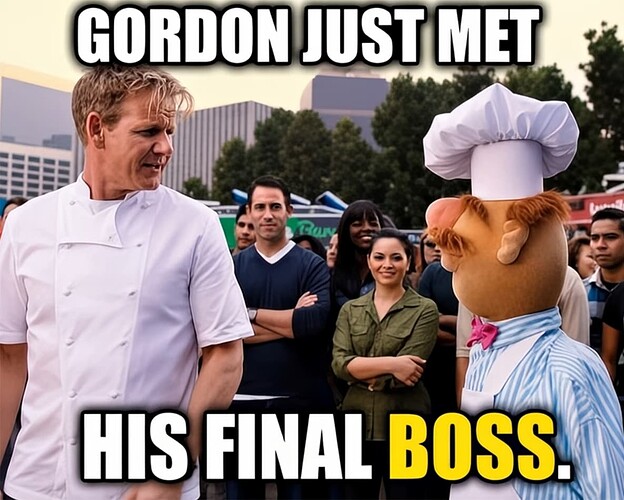 Final Boss