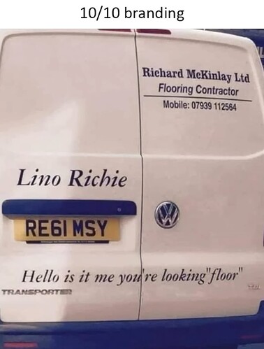 Lino Richie