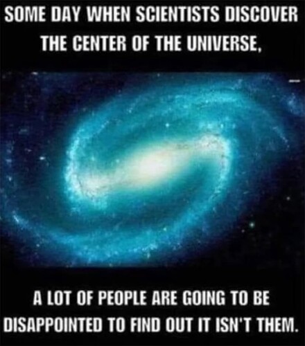 Center