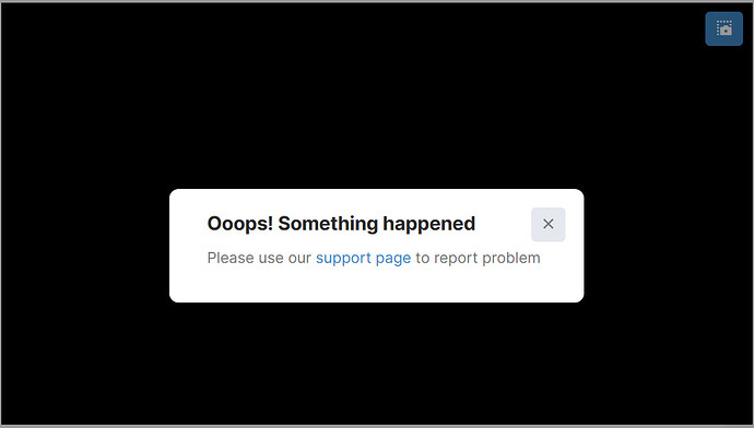 ooops