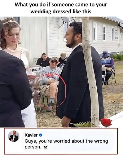 Wedding