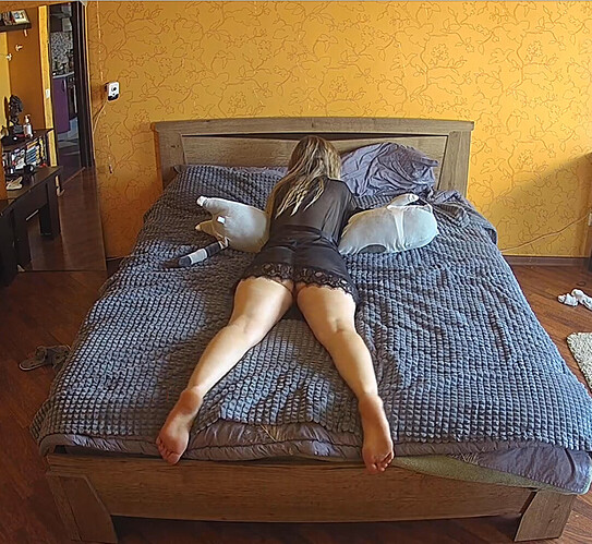 Screenshot 2023-08-27 at 08-45-23 Bedroom camera at Bert & Rissa reallifecam apartment at Voyeur House TV (cam16)