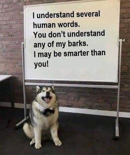 Smarter