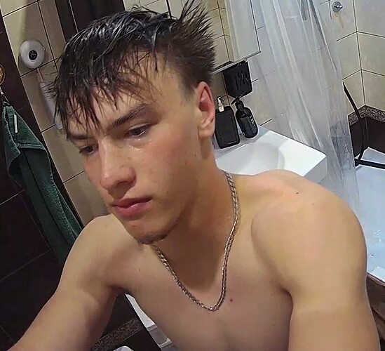 Albie 1
