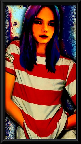 SanRedStripes