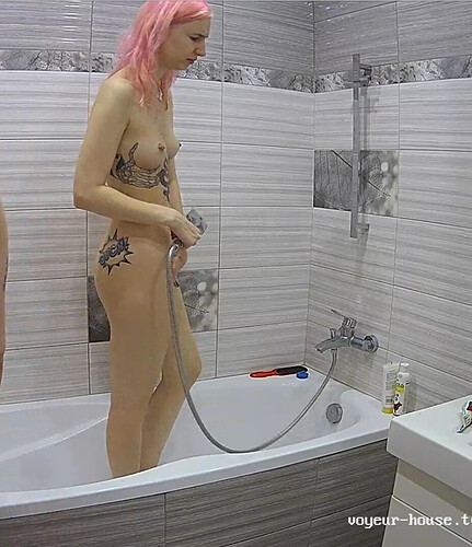 Screenshot 2023-08-24 at 20-08-15 Bathroom camera at Lynda & Blade reallifecam apartment at Voyeur House TV (cam19)