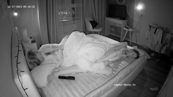 strange way of s___ping 1