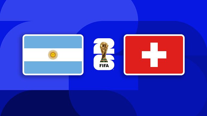 Argentina - Switzerland   1207   0300   8