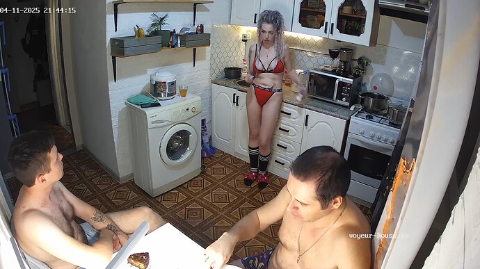 Ashampoo_Snap_vendredi 11 avril 2025_20h44m56s_002_Kitchen camera at Mariarty & Fairy, Teanna & Ronin reallifecam apartment at Voyeur House TV (cam11) - Google Chrome