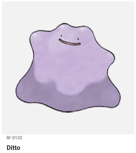 Ditto4