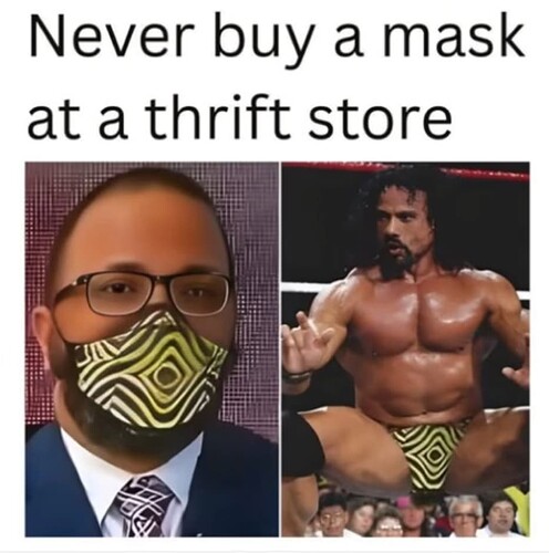 Mask