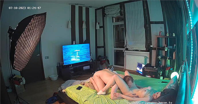Screenshot 2023-07-10 at 02-24-13 Bedroom camera at Amelie & Lucas reallifecam apartment at Voyeur House TV (cam17)