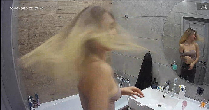 Screenshot 2023-05-07 at 16-45-46 Guest bedroom camera at Sophia Elon Claudia reallifecam apartment at Voyeur House TV (cam110)