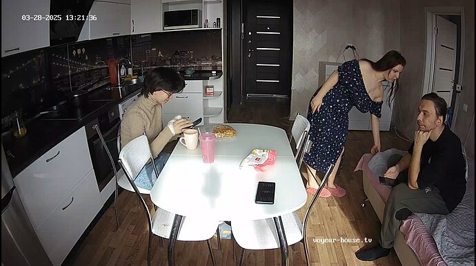 Ashampoo_Snap_vendredi 28 mars 2025_11h22m18s_003_Kitchen camera at Tea reallifecam apartment at Voyeur House TV (cam12) - Google Chrome