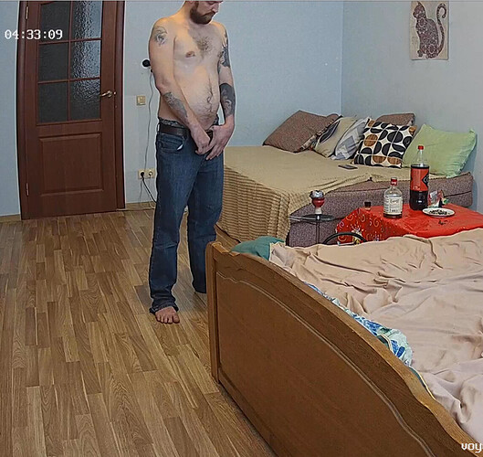 Screenshot 2023-06-11 at 02-57-32 Kitchen camera at Jakar & Lilka reallifecam apartment at Voyeur House TV (cam12)