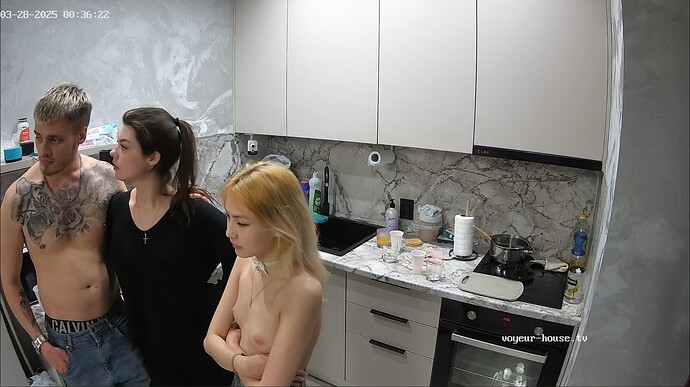 Ashampoo_Snap_jeudi 27 mars 2025_22h37m1s_038_Kitchen camera at Joanna reallifecam apartment at Voyeur House TV (cam11) - Google Chrome