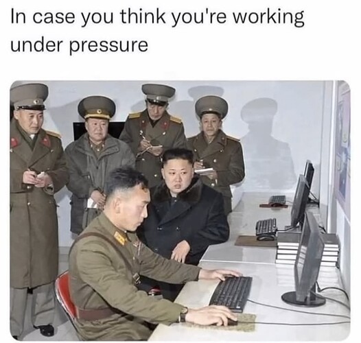 Pressure