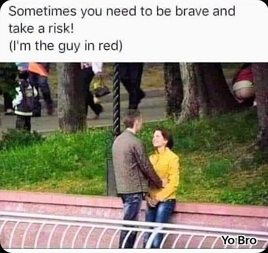 Brave