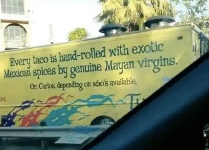 Taco Carlos