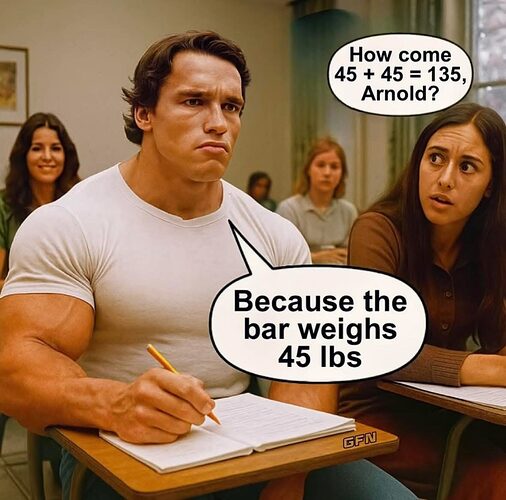 ARNIE