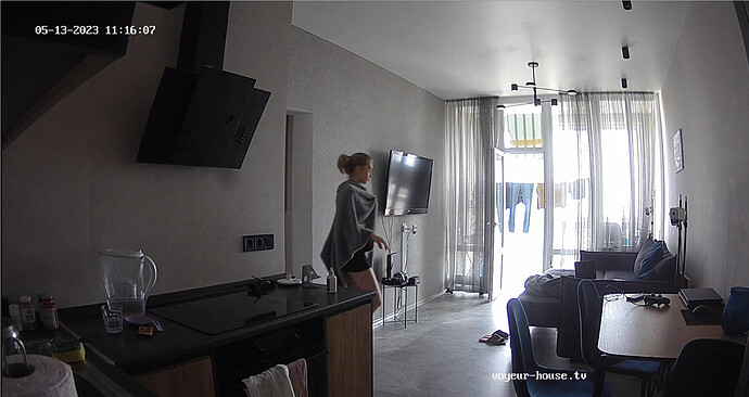 Screenshot 2023-05-13 at 12-15-29 Guest bedroom camera at Sophia Elon Claudia reallifecam apartment at Voyeur House TV (cam110)