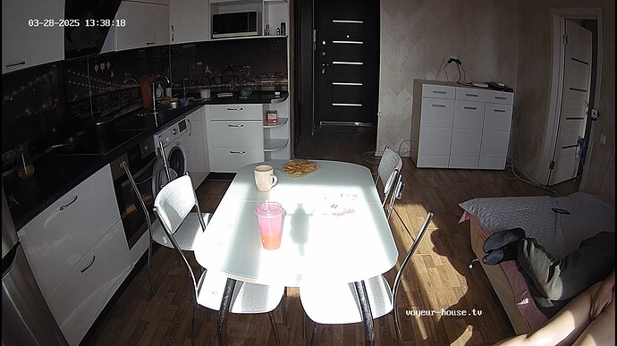 Ashampoo_Snap_vendredi 28 mars 2025_11h38m59s_009_Kitchen camera at Tea reallifecam apartment at Voyeur House TV (cam12) - Google Chrome