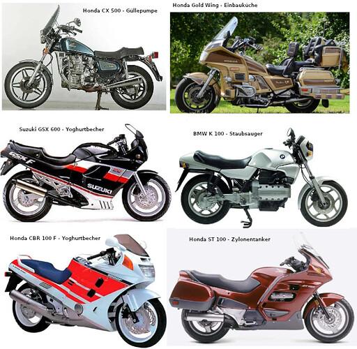 Moppeds