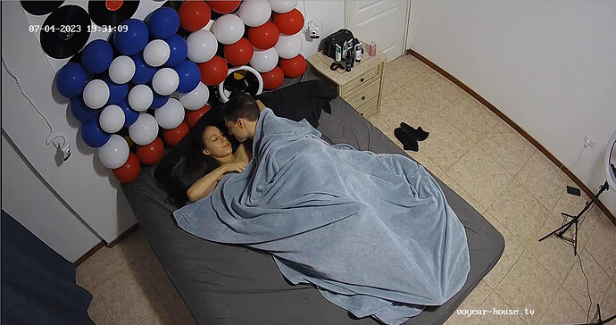Screenshot 2023-07-05 at 01-47-37 Living room camera at Krosh & Simon reallifecam apartment at Voyeur House TV (cam13)