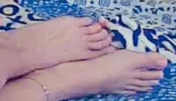 feet VKN guest 11-14-22