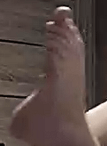 feet Diu 6-6-22 6