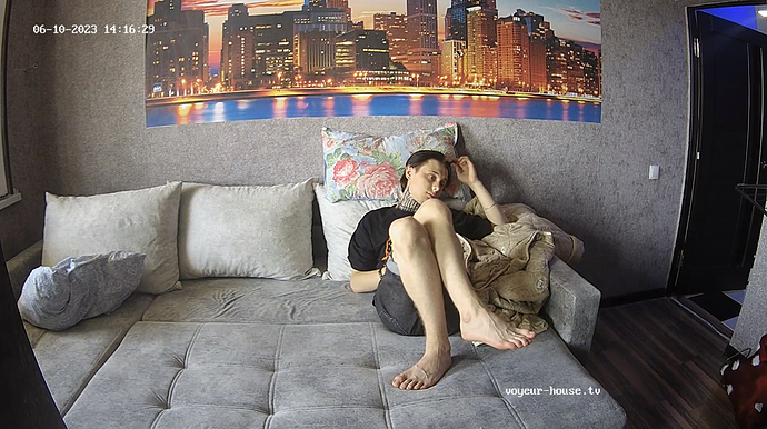 Voyeur House TV 🔥 – #1 FREE Source for hidden real life cams 34