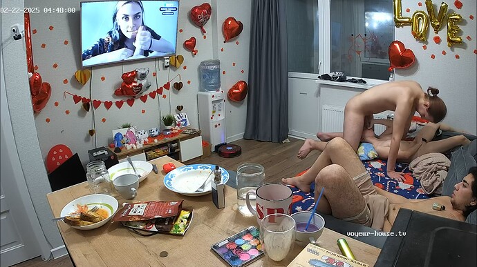 Ashampoo_Snap_samedi 22 février 2025_2h48m38s_002_Living room camera at Raslan & Ballerina reallifecam apartment at Voyeur House TV (cam13) - Google Chrome
