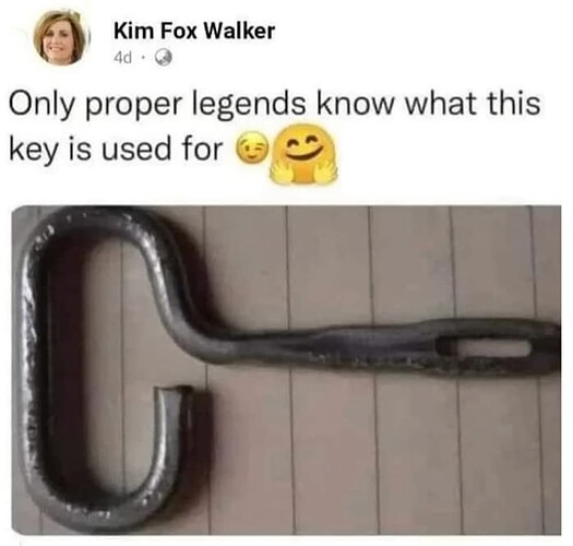 Key