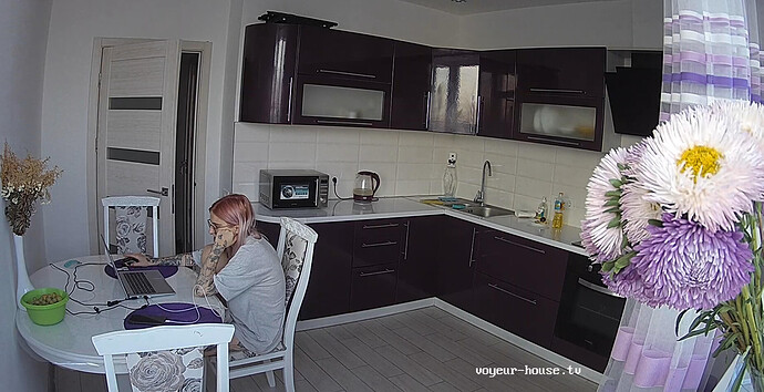 Screenshot 2023-08-21 at 00-34-52 Xavier & Harmony apartment with reallifecam cameras at Voyeur House TV