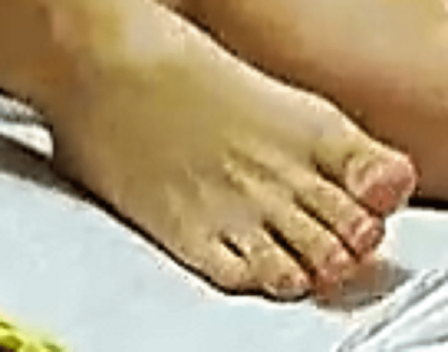 foot Gella 9-25-22 4