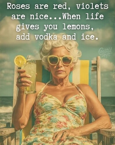 Lemons