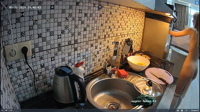Ashampoo_Snap_vendredi 31 mai 2024_17h49m31s_012_Kitchen camera at Alleria reallifecam apartment at Voyeur House TV (cam11) - Google Chrome