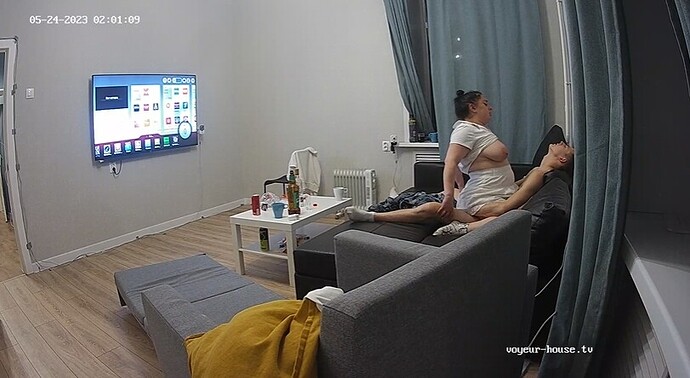 VoyeurHouse 2302