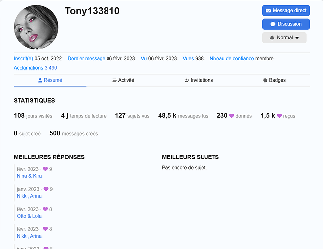 Ashampoo_Snap_vendredi 21 février 2025_21h33m59s_002_R�sum� - Tony133810 - Voyeur House TV Forum - Google Chrome