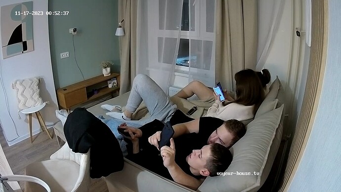 Aderyn and anothe guy