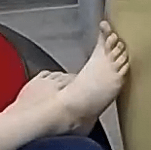 feet Wendy 6-14-22