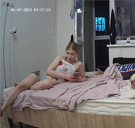 Screenshot 2023-06-02 at 03-39-23 Bedroom camera at Kelys reallifecam apartment at Voyeur House TV (cam17)