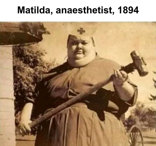 matilda