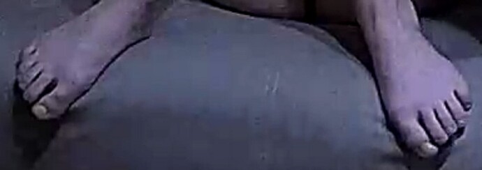 feet Annabela 2-16-23